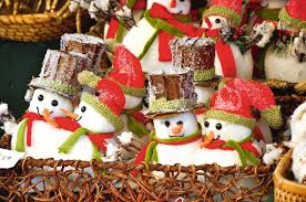 Adventsmarkt auf Gut Emkendorf